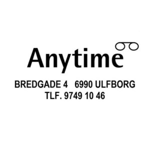 anytime
